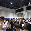 Inter schools, 2018